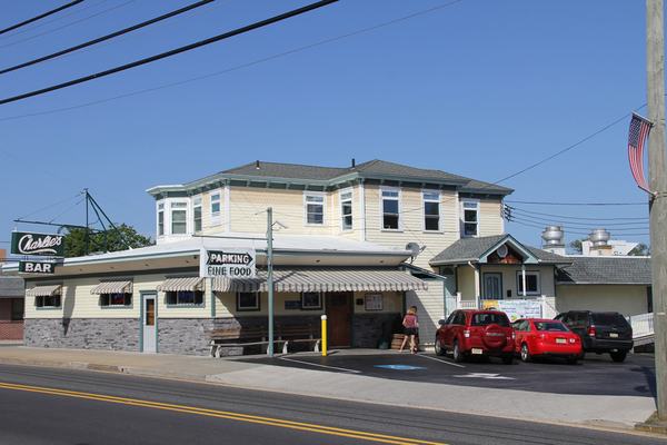 800 Shore Road, on the corner since 1953